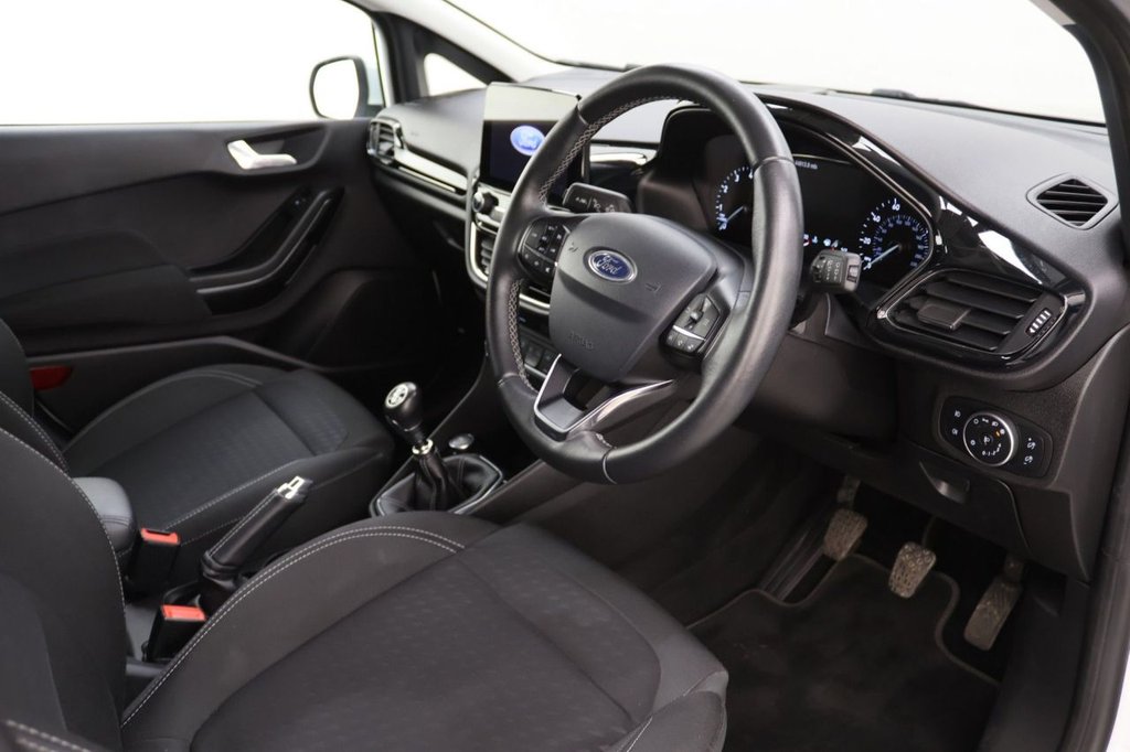 Used Ford Fiesta 2020 for sale - 76923400: Photo 10