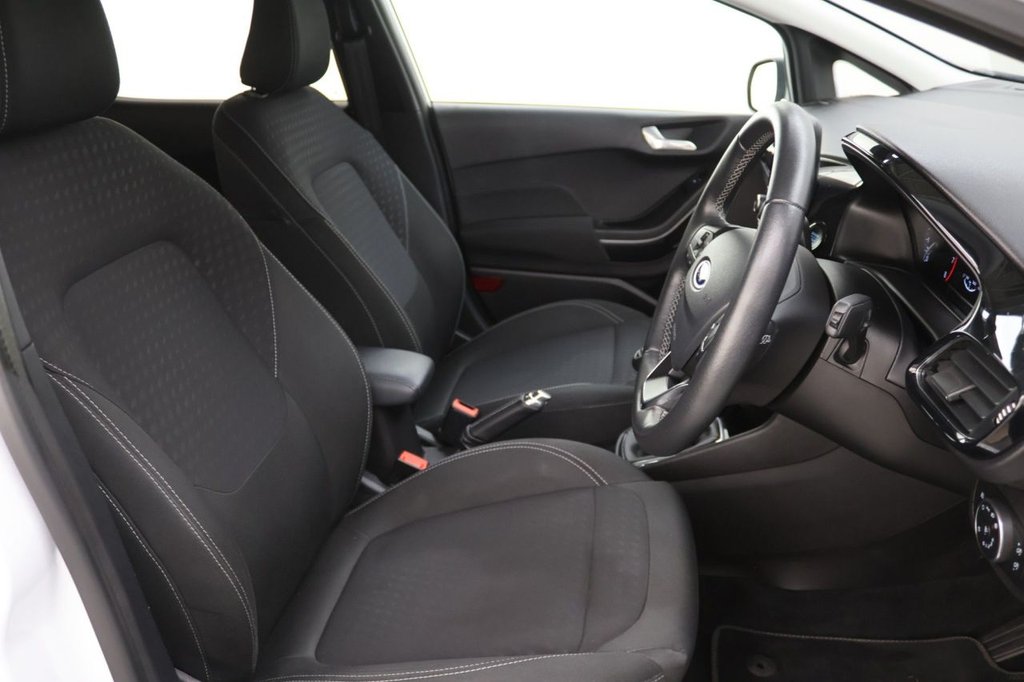 Used Ford Fiesta 2020 for sale - 76923400: Photo 12