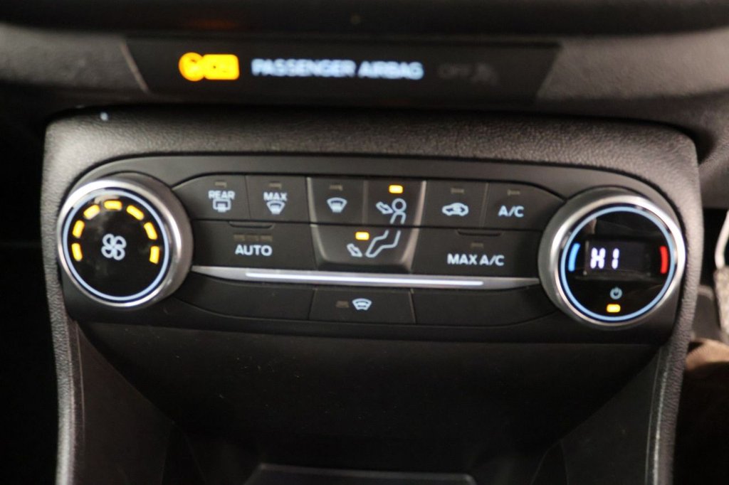 Used Ford Fiesta 2020 for sale - 76923400: Photo 13