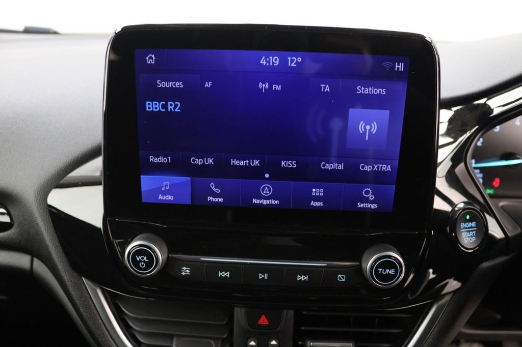 Used Ford Fiesta 2020 for sale - 76923400: Photo 14