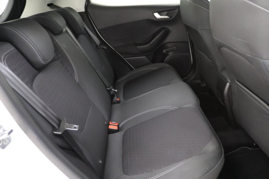 Used Ford Fiesta 2020 for sale - 76923400: Photo 16