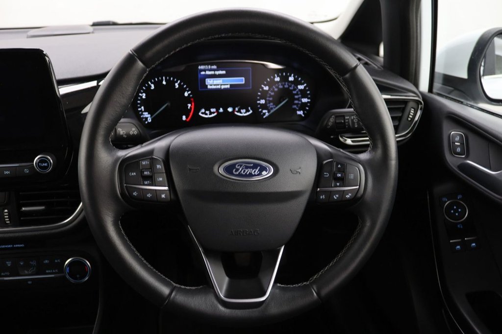 Used Ford Fiesta 2020 for sale - 76923400: Photo 19