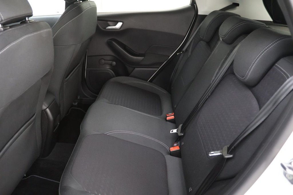 Used Ford Fiesta 2020 for sale - 76923400: Photo 20