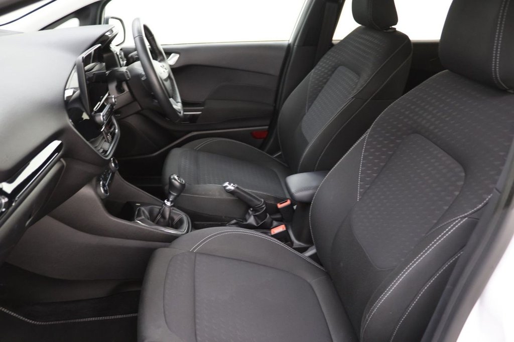 Used Ford Fiesta 2020 for sale - 76923400: Photo 21