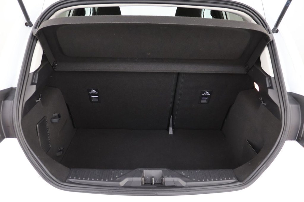 Used Ford Fiesta 2020 for sale - 76923400: Photo 24