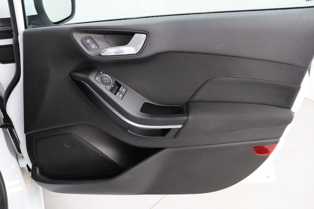 Used Ford Fiesta 2020 for sale - 76923400: Photo 25