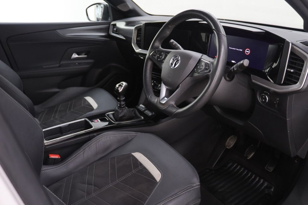 Used Vauxhall Mokka 2024 for sale - 77171776: Photo 10