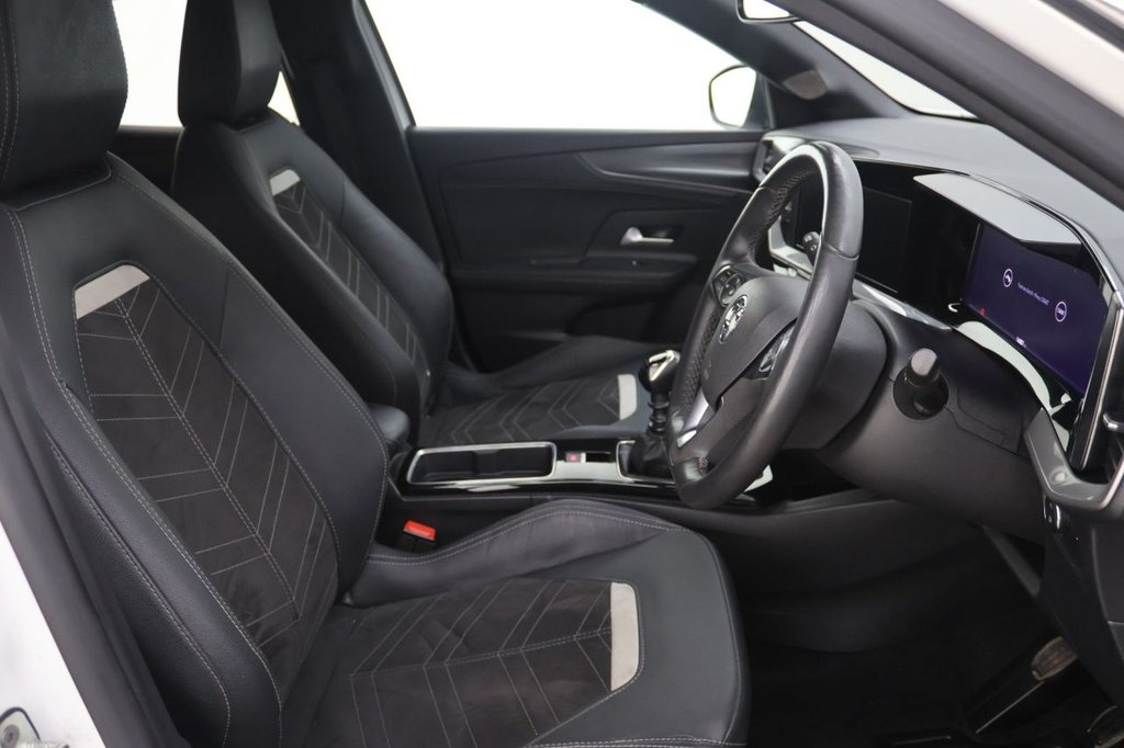 Used Vauxhall Mokka 2024 for sale - 77171776: Photo 12