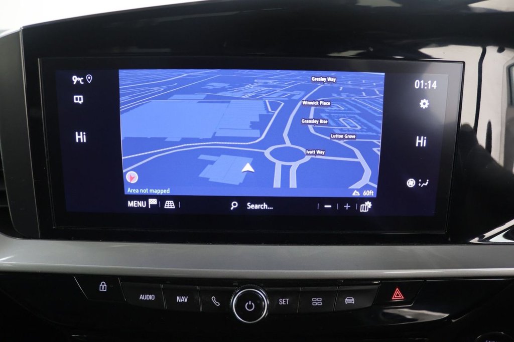 Used Vauxhall Mokka 2024 for sale - 77171776: Photo 14