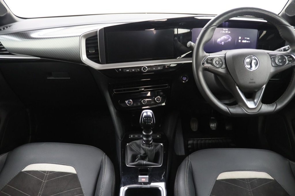 Used Vauxhall Mokka 2024 for sale - 77171776: Photo 18