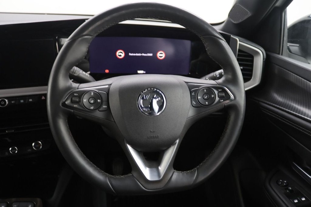 Used Vauxhall Mokka 2024 for sale - 77171776: Photo 20