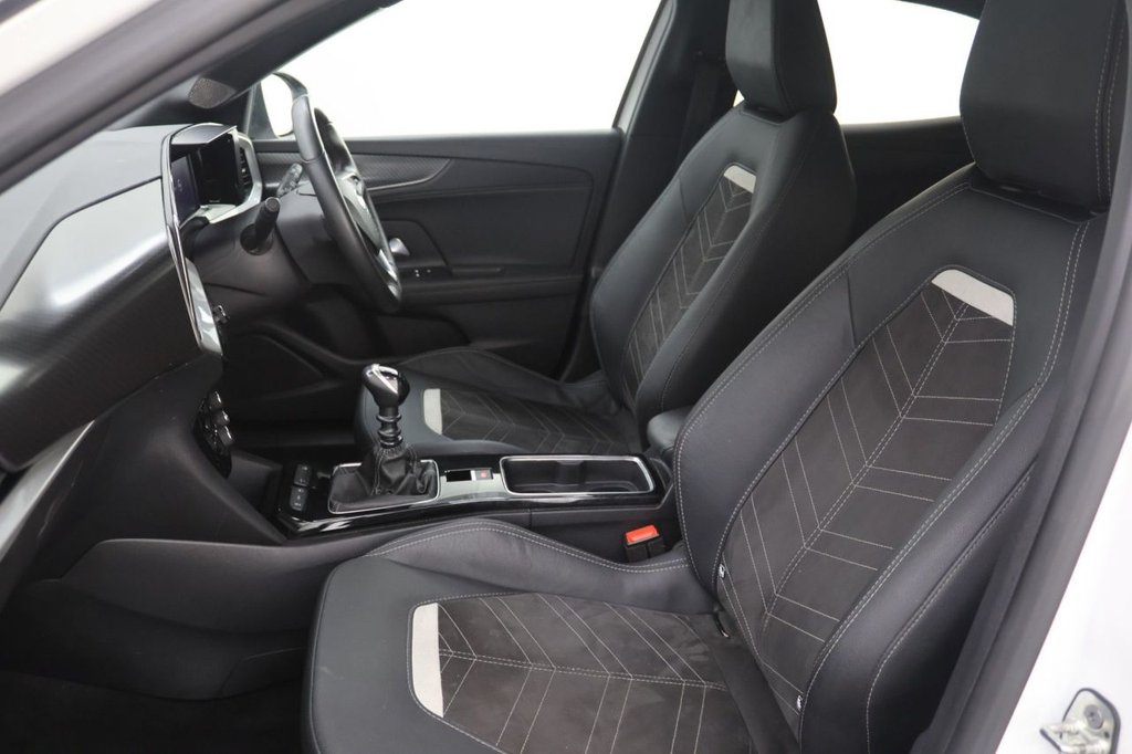 Used Vauxhall Mokka 2024 for sale - 77171776: Photo 22