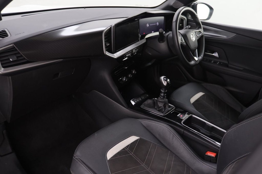 Used Vauxhall Mokka 2024 for sale - 77171776: Photo 24