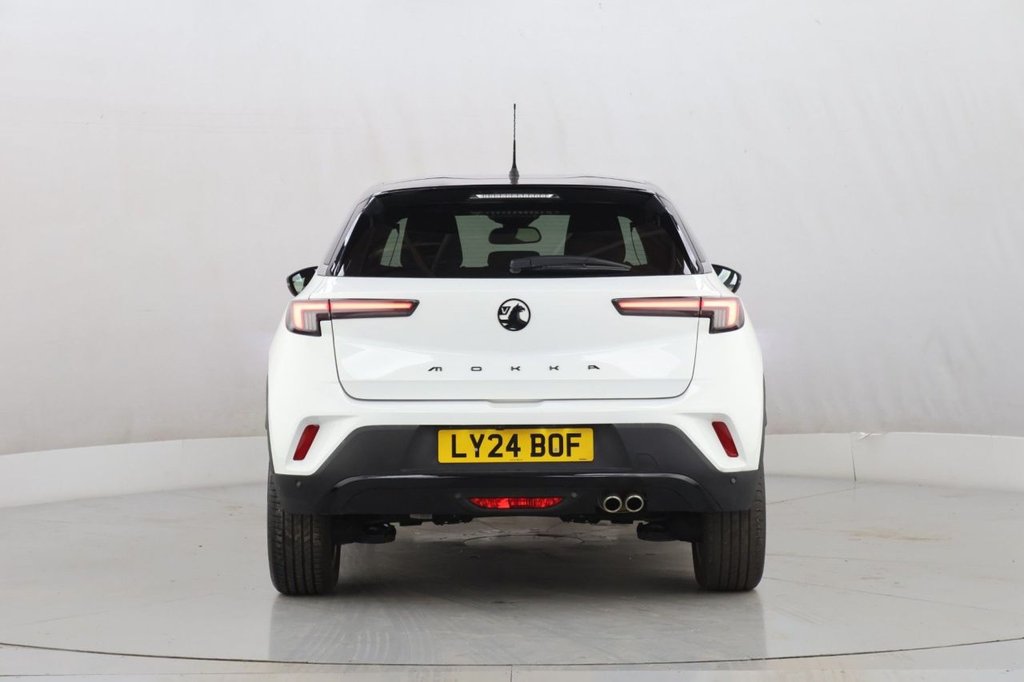 Used Vauxhall Mokka 2024 for sale - 77171776: Photo 9