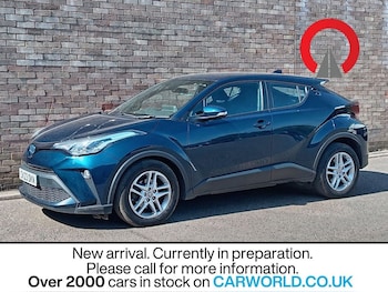 Used Toyota C-HR 2023 for sale - 79072107: Photo