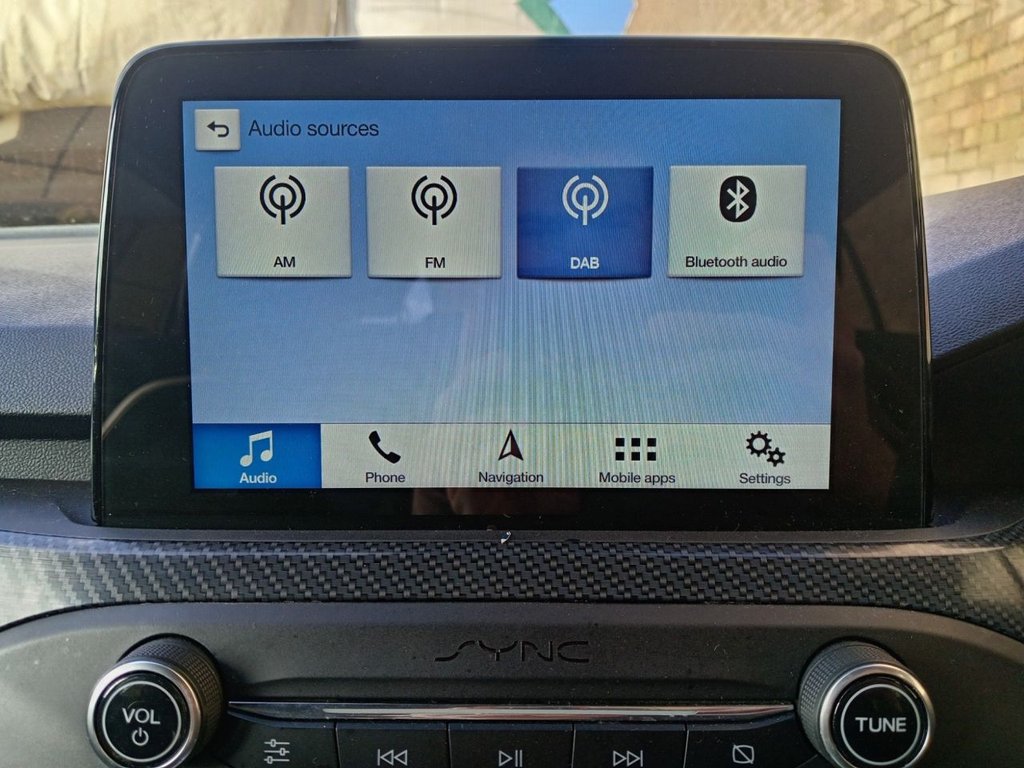 Used Ford Focus 2018 for sale - 78068803: Photo 5