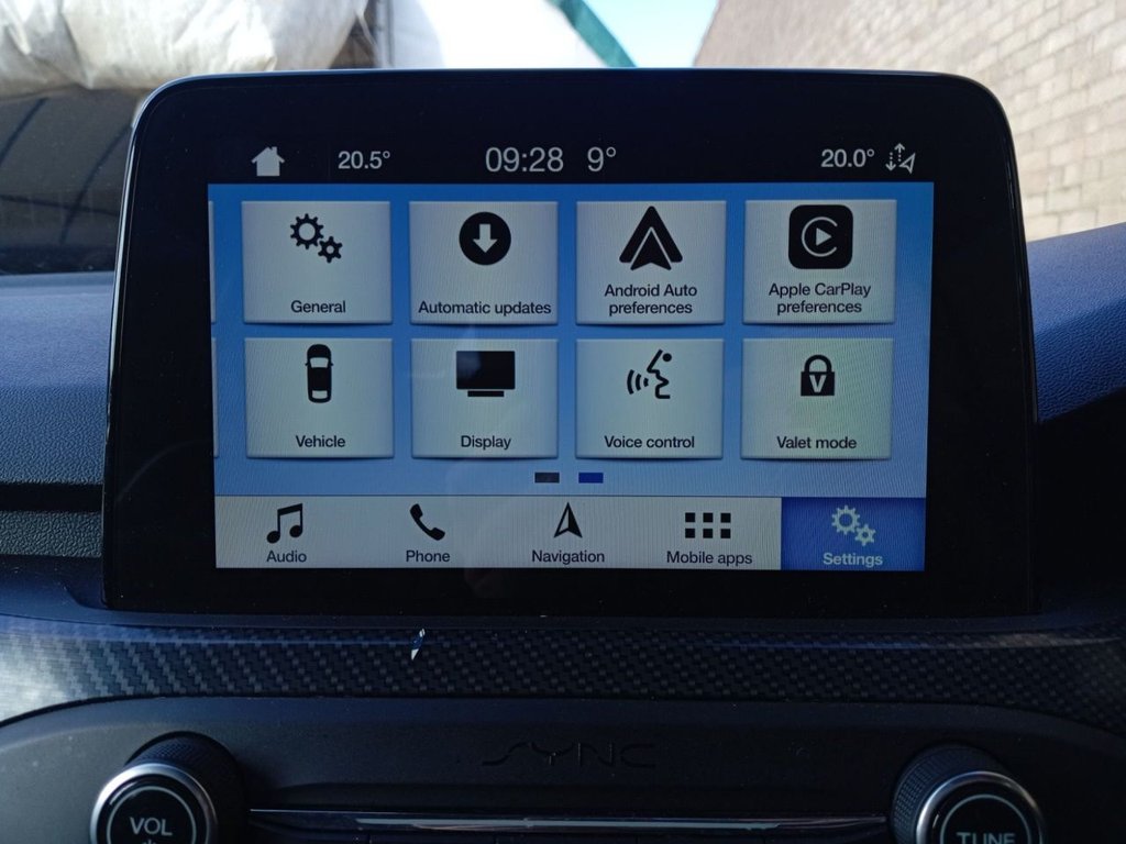 Used Ford Focus 2018 for sale - 78068803: Photo 8