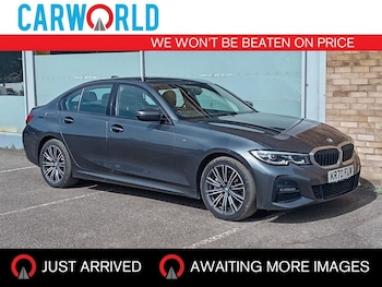 BMW - 3 Series