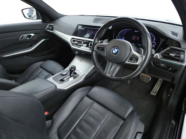 Used BMW 3 Series 2021 for sale - 76300962: Photo 10