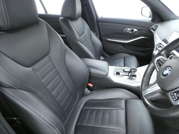 Used BMW 3 Series 2021 for sale - 76300962: Photo 11