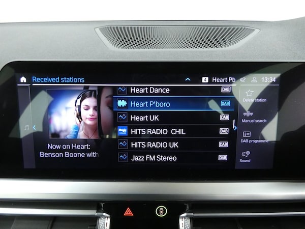Used BMW 3 Series 2021 for sale - 76300962: Photo 14