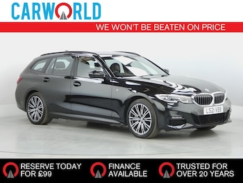 BMW - 3 Series