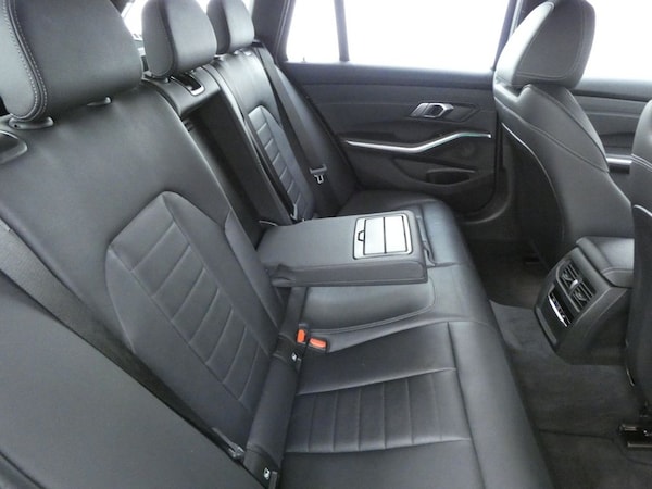 Used BMW 3 Series 2021 for sale - 76300962: Photo 20