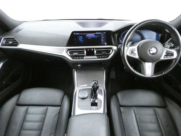 Used BMW 3 Series 2021 for sale - 76300962: Photo 22