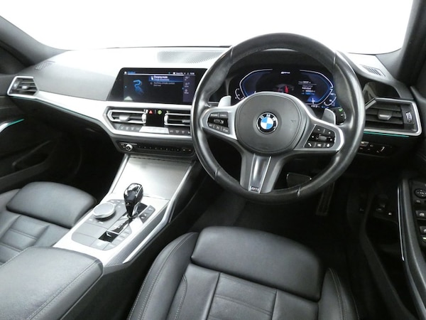 Used BMW 3 Series 2021 for sale - 76300962: Photo 23