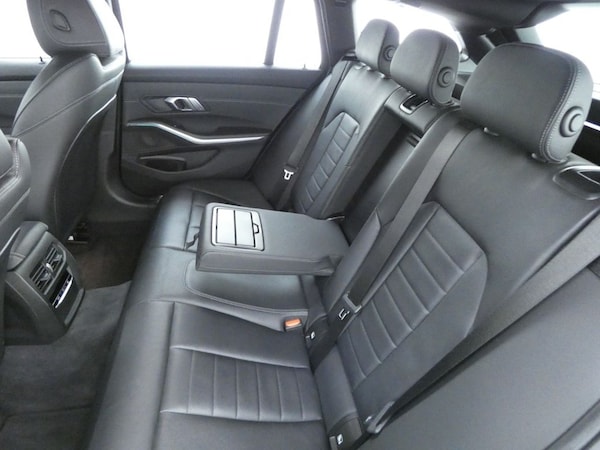 Used BMW 3 Series 2021 for sale - 76300962: Photo 24