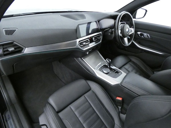 Used BMW 3 Series 2021 for sale - 76300962: Photo 26