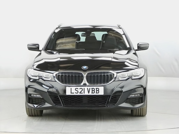 Used BMW 3 Series 2021 for sale - 76300962: Photo 3