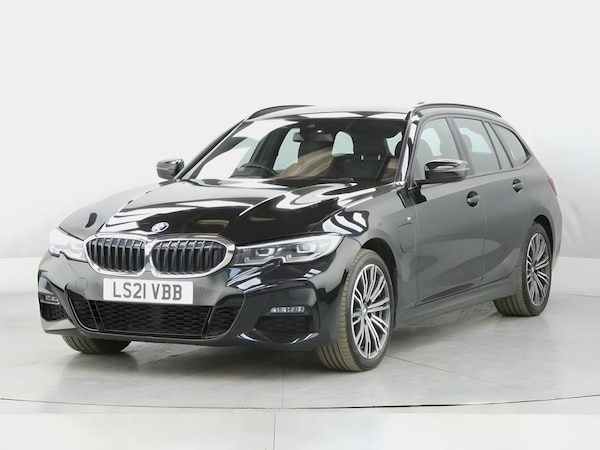 Used BMW 3 Series 2021 for sale - 76300962: Photo 5