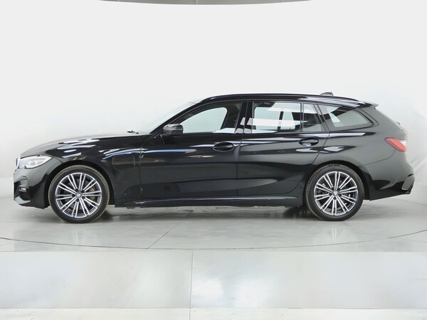 Used BMW 3 Series 2021 for sale - 76300962: Photo 6