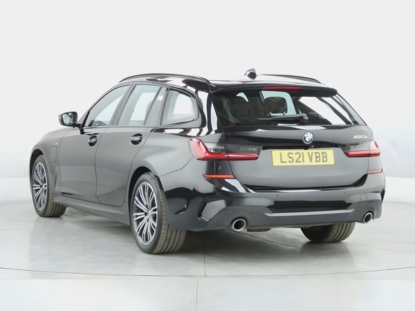 Used BMW 3 Series 2021 for sale - 76300962: Photo 7