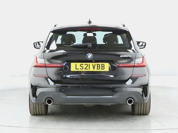 Used BMW 3 Series 2021 for sale - 76300962: Photo 9