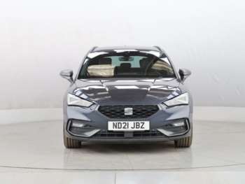 Used SEAT Leon 2021 for sale - 74702258: Photo
