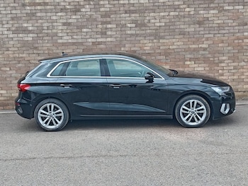 Used Audi A3 2020 for sale - 78631449: Photo