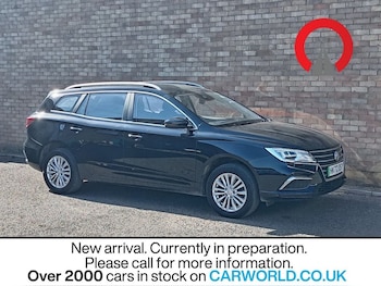 Used MG MG5 2023 for sale - 79009246: Photo