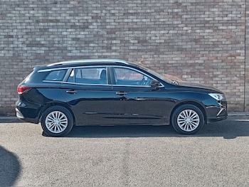 Used MG MG5 2023 for sale - 79009246: Photo