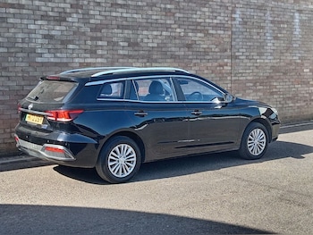 Used MG MG5 2023 for sale - 79009246: Photo