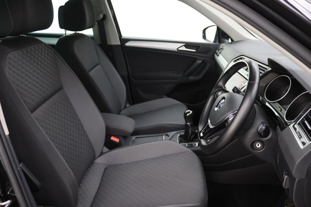 Used Volkswagen Tiguan 2020 for sale - 77250082: Photo 10