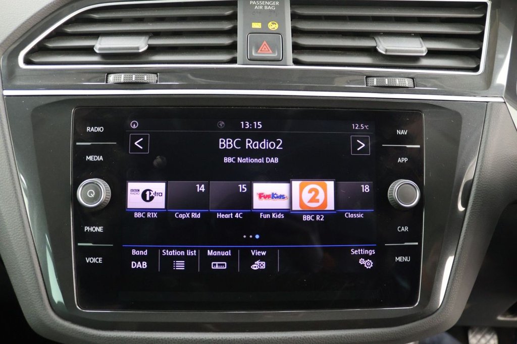 Used Volkswagen Tiguan 2020 for sale - 77250082: Photo 12