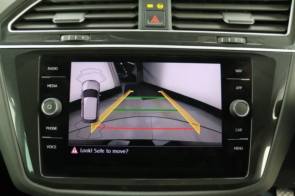 Used Volkswagen Tiguan 2020 for sale - 77250082: Photo 13