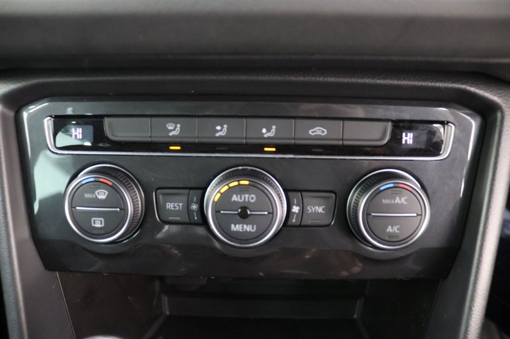 Used Volkswagen Tiguan 2020 for sale - 77250082: Photo 14