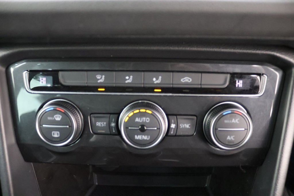 Used Volkswagen Tiguan 2020 for sale - 77250082: Photo 15