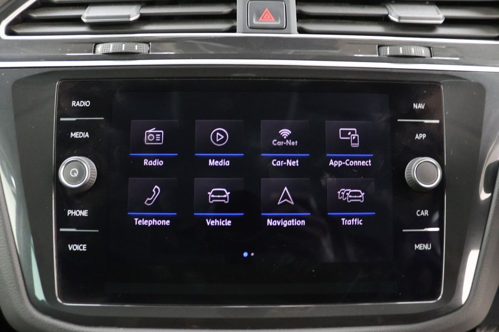 Used Volkswagen Tiguan 2020 for sale - 77250082: Photo 16