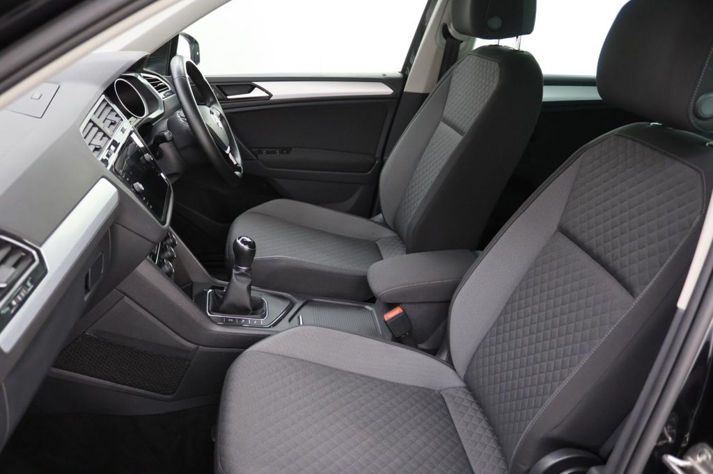 Used Volkswagen Tiguan 2020 for sale - 77250082: Photo 22