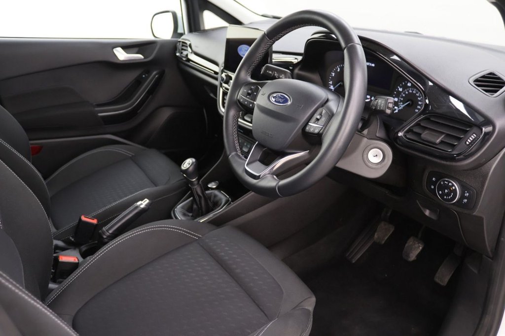 Used Ford Fiesta 2019 for sale - 77263234: Photo 10