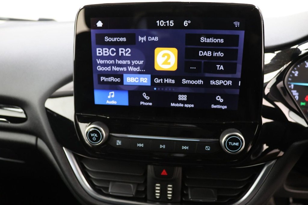 Used Ford Fiesta 2019 for sale - 77263234: Photo 14